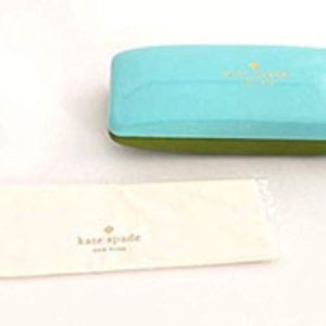 Kate Spade Glasses Case